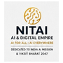 NITAI AI & Digital Empire